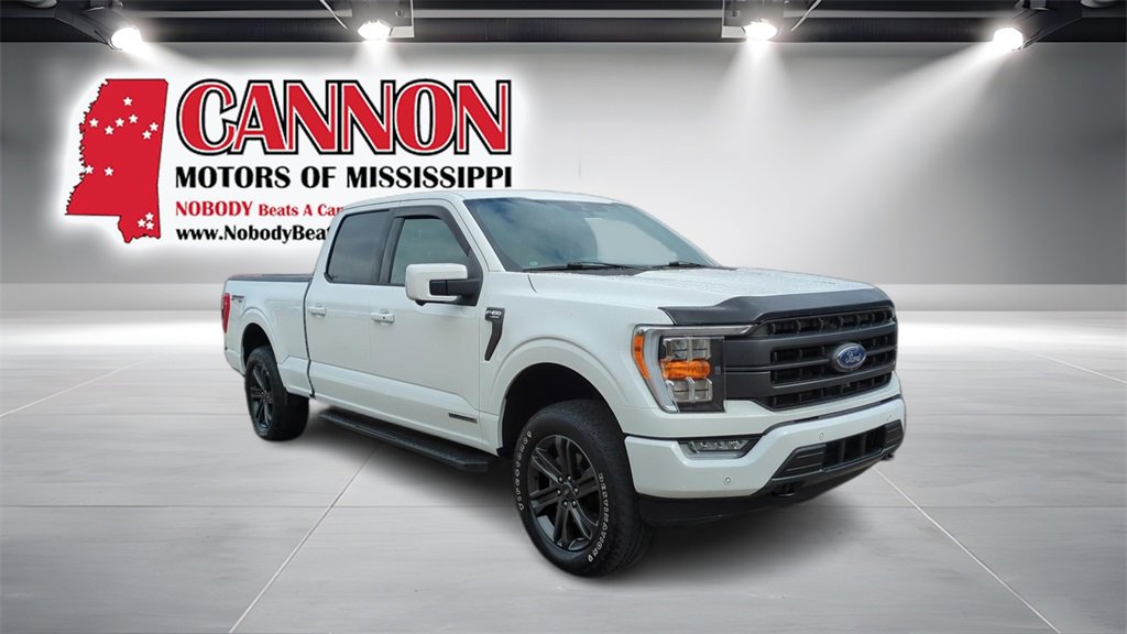 2022 Ford F-150 XL photo 3