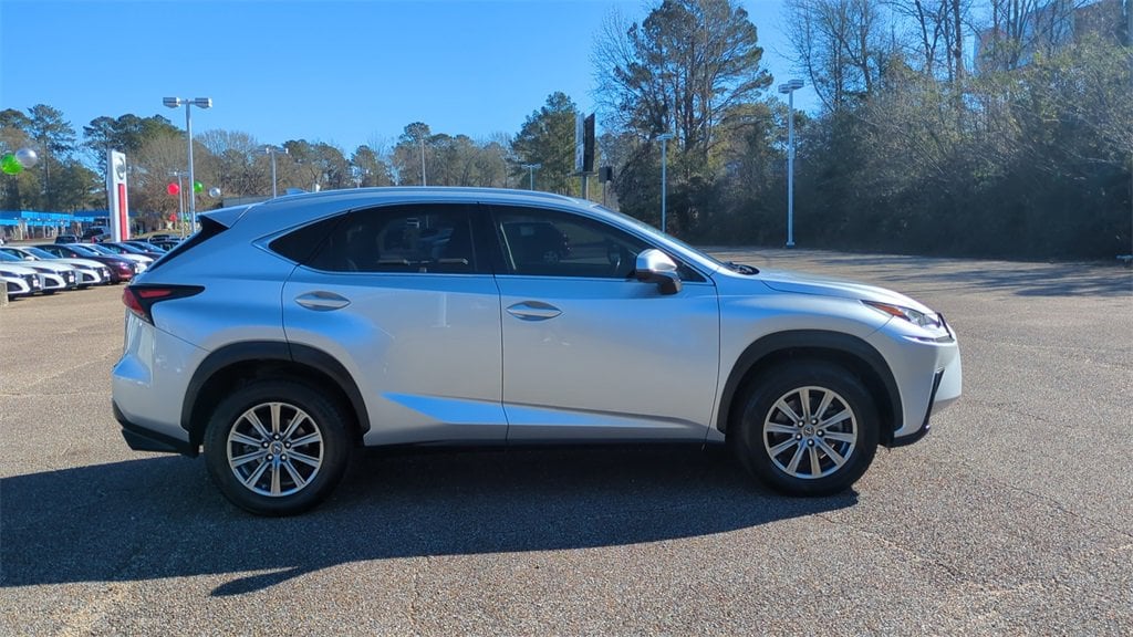 Used 2018 Lexus NX NX 300 SUV