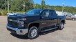 Chevrolet Silverado 2500 HD