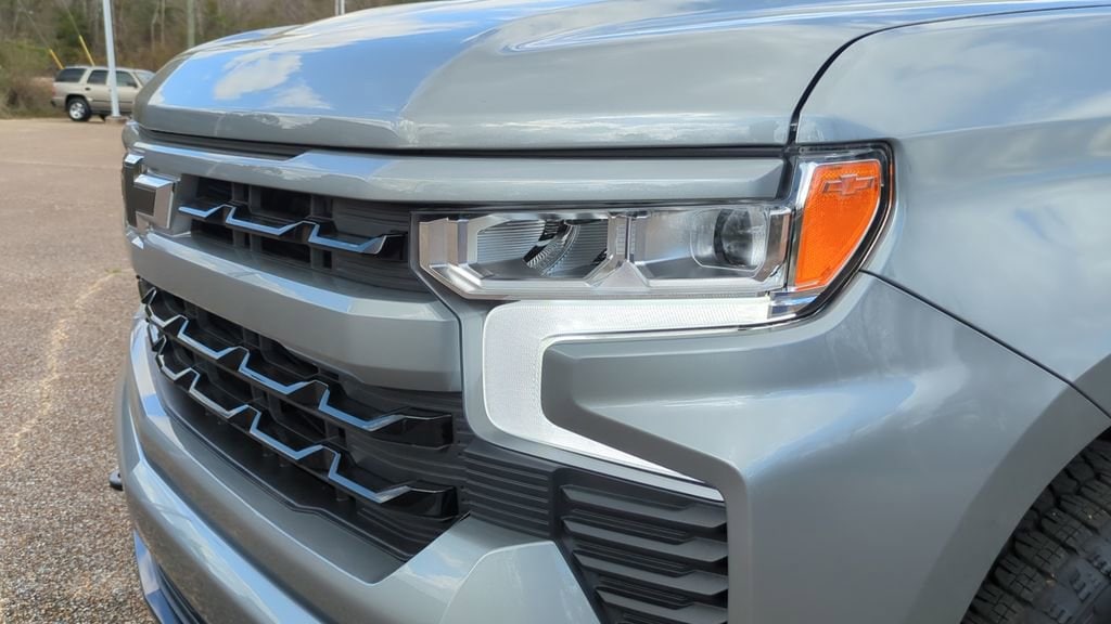 2026 Chevrolet Silverado 1500 RST - Photo 9