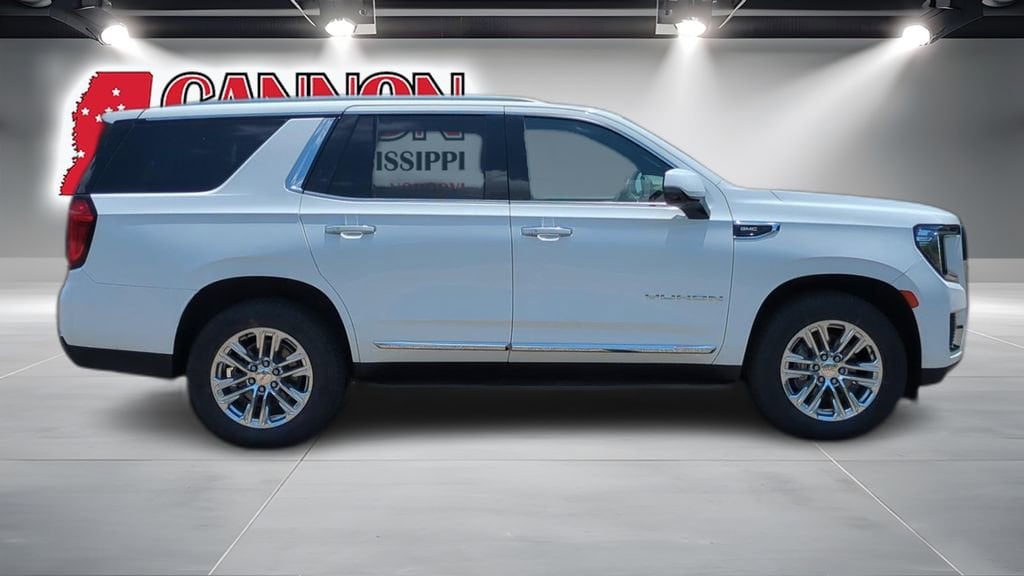 Used 2023 GMC Yukon SLT SUV