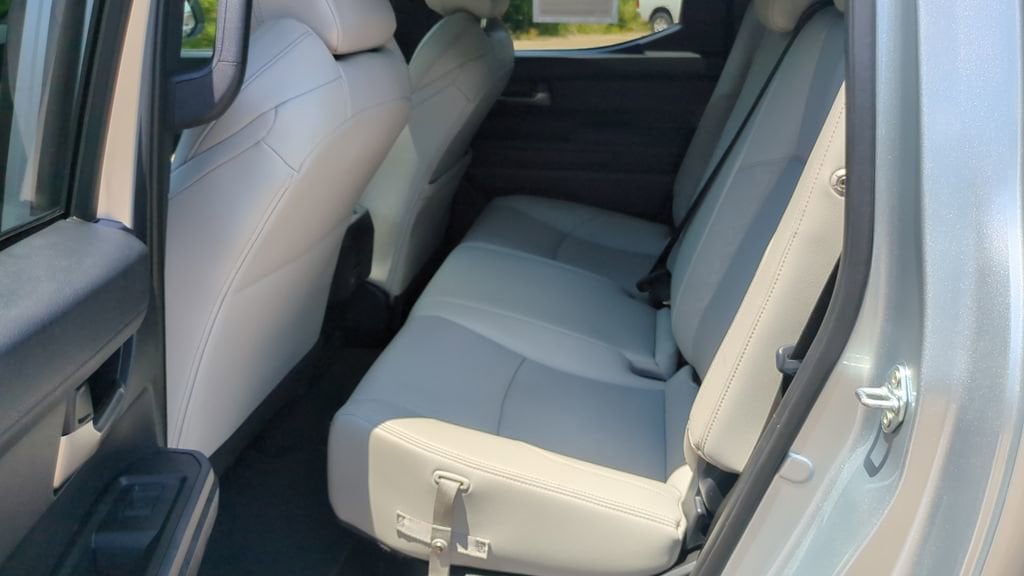 2024 Toyota Tacoma Limited - Photo 16