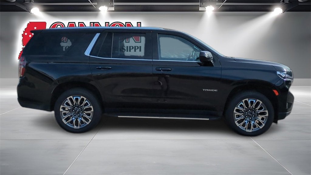 Certified 2023 Chevrolet Tahoe LT SUV