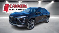 2026 Chevrolet Trax LT SUV