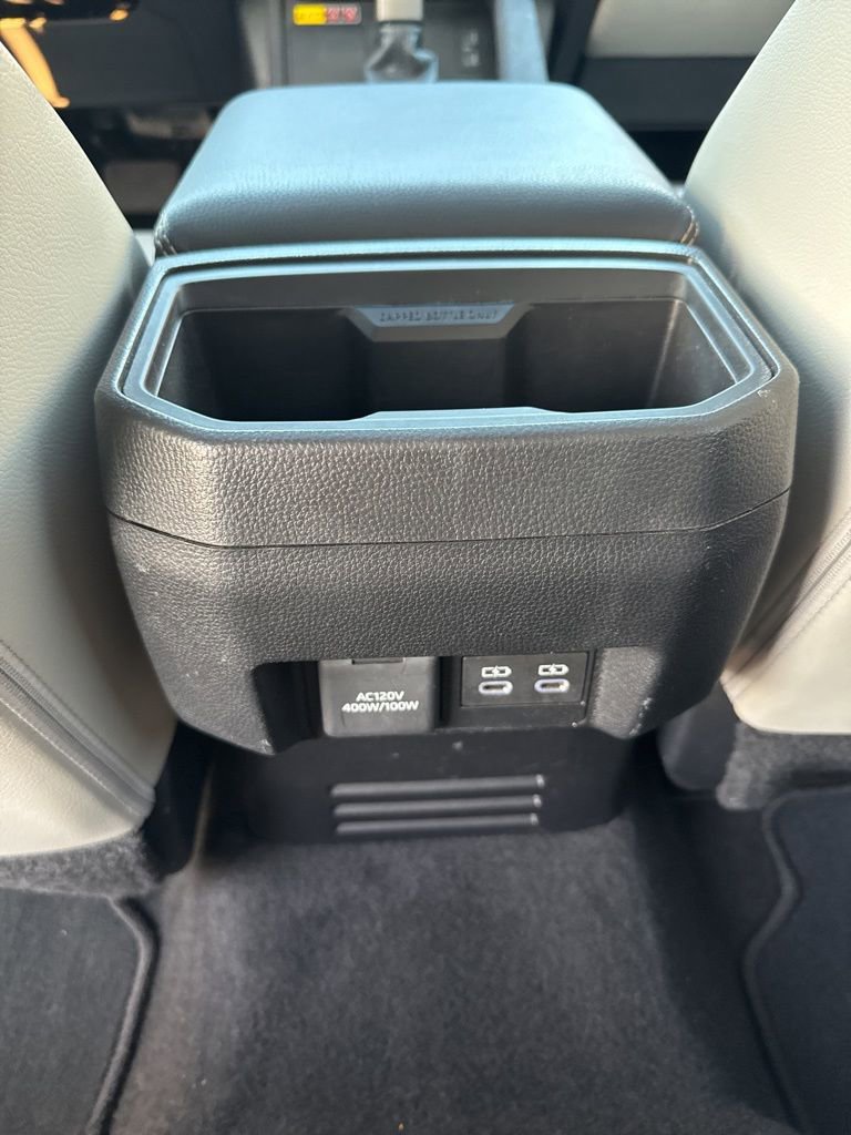 2024 Toyota Tacoma Limited - Photo 44