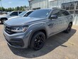  Volkswagen Atlas Cross Sport