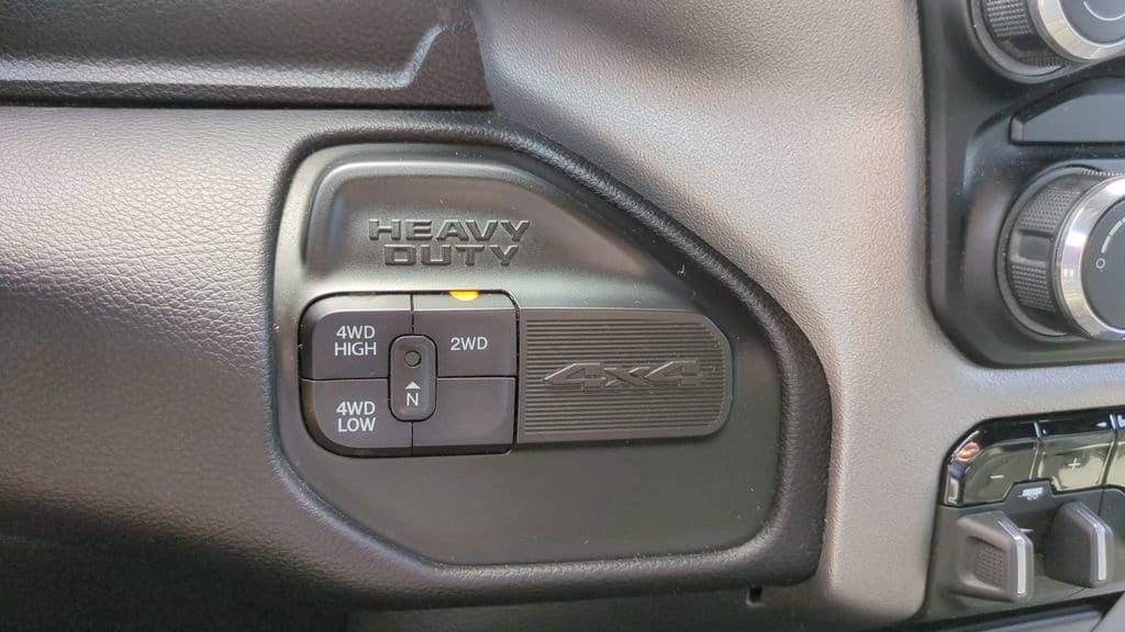 2024 RAM Ram 2500 Pickup Big Horn - Photo 16
