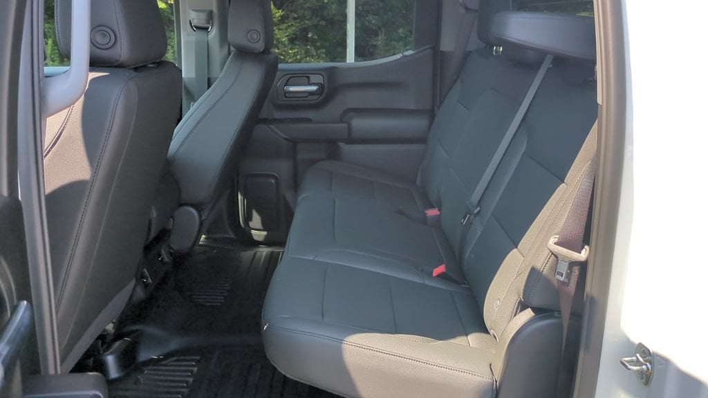 2026 Chevrolet Silverado 1500 Work Truck - Photo 13
