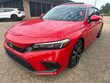  Honda Civic Sedan
