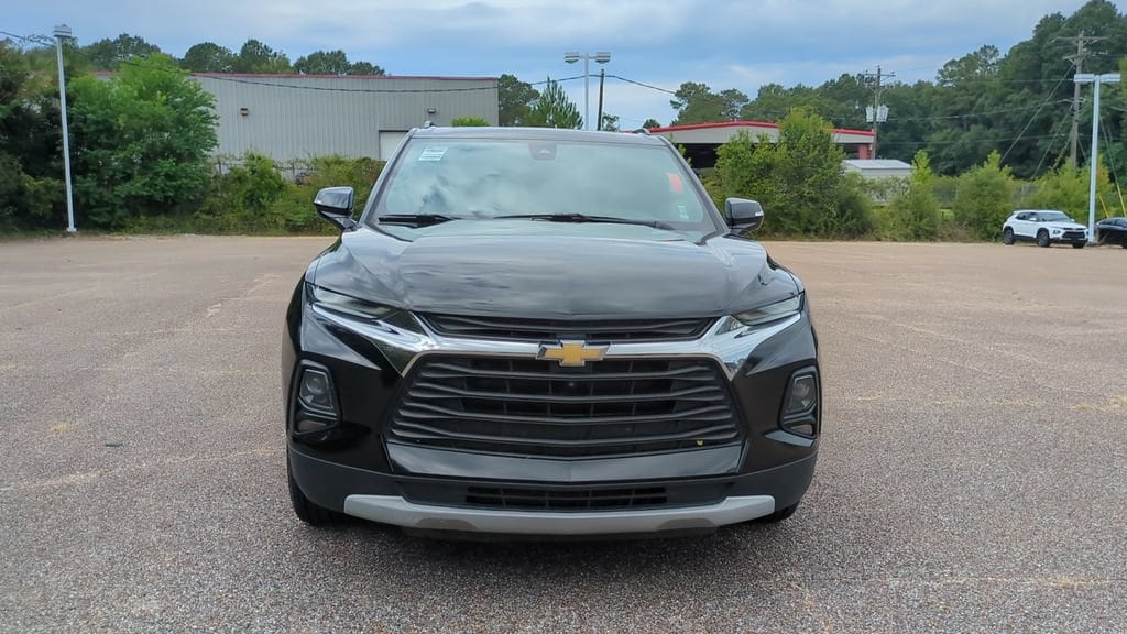 Used 2020 Chevrolet Blazer LT SUV