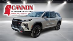 2026 Chevrolet Traverse Z71 SUV