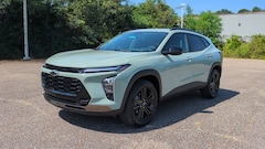 2026 Chevrolet Trax Activ SUV