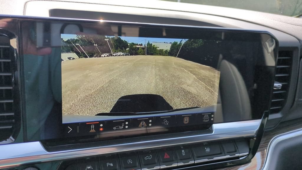 2026 Chevrolet Silverado 1500 RST - Photo 23