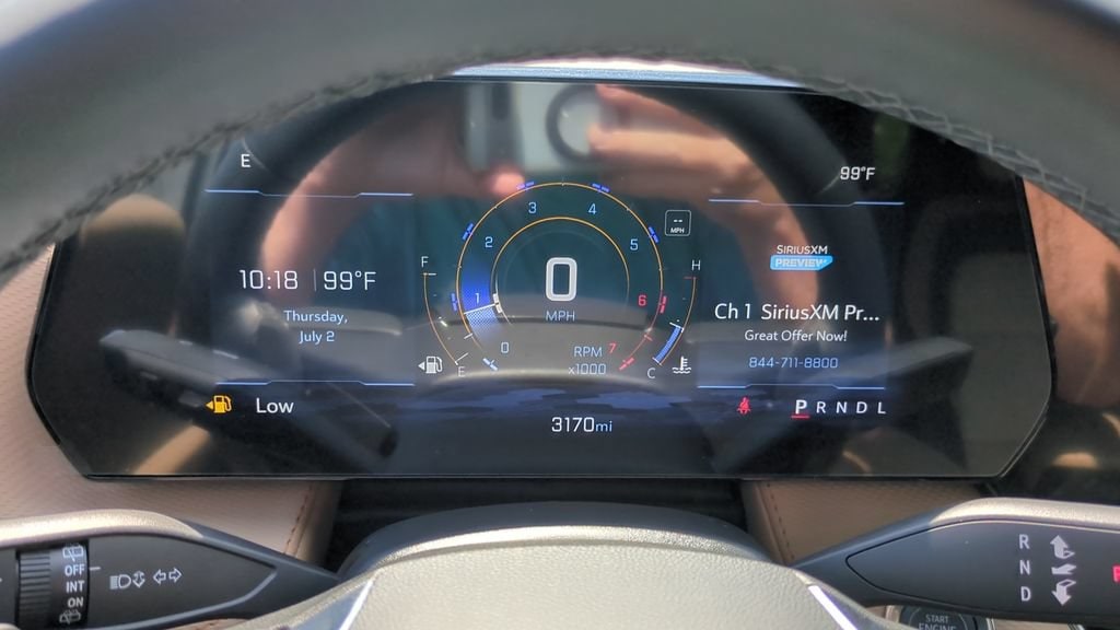 2026 Chevrolet Equinox ACTIV - Photo 20