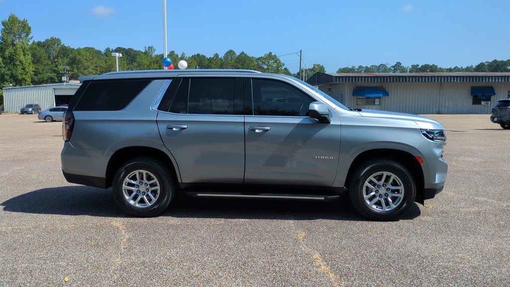Used 2023 Chevrolet Tahoe LT SUV