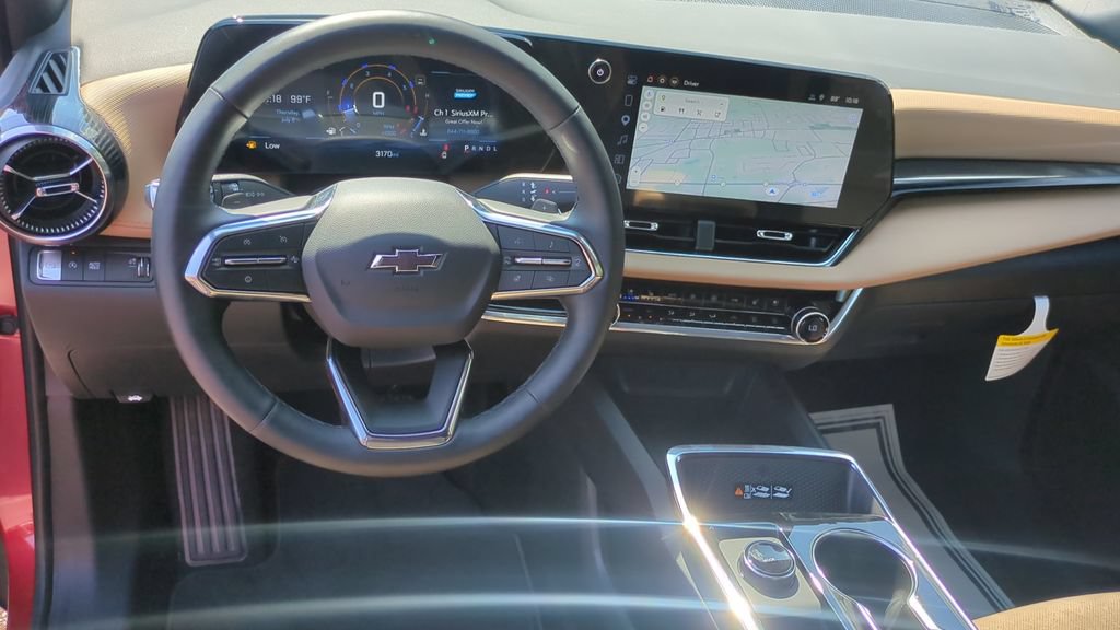 2026 Chevrolet Equinox ACTIV - Photo 15