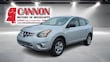  Nissan Rogue Select