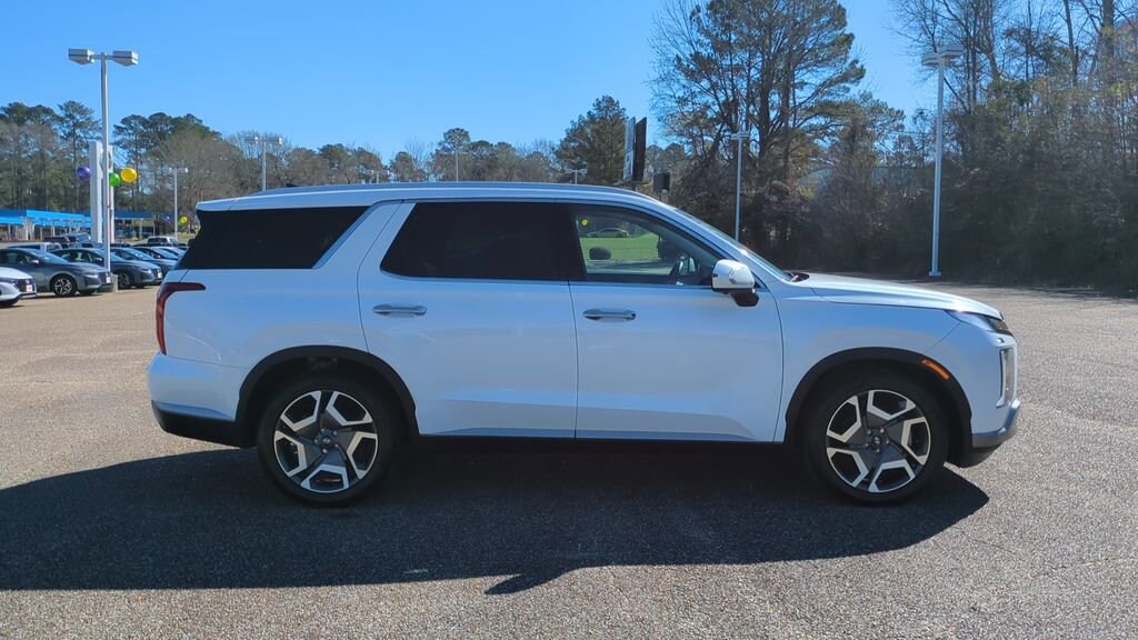 Used 2024 Hyundai Palisade SEL SUV