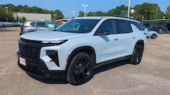 2026 Chevrolet Traverse RS SUV