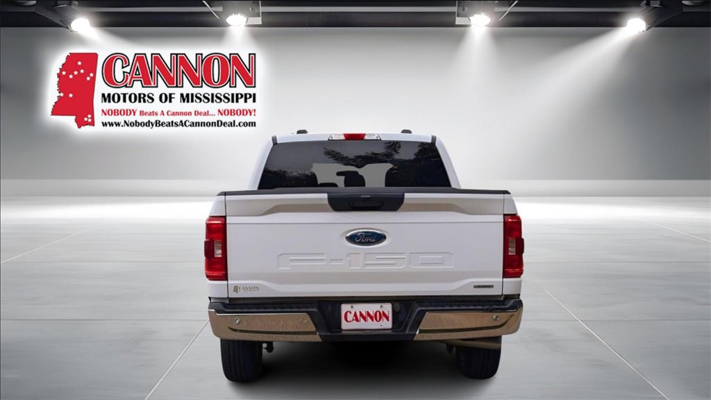 2023 Ford F-150 XL photo 4