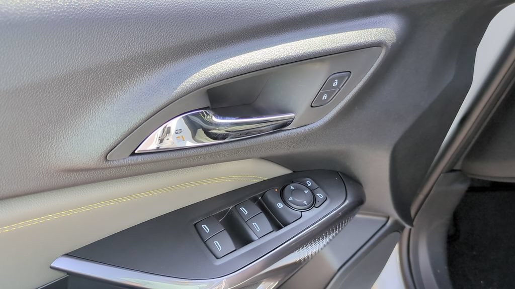2026 Chevrolet Trax Activ - Photo 13