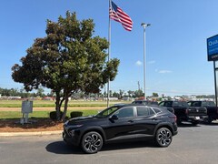 2026 Chevrolet Trax 2RS SUV