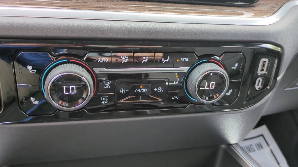 2026 Chevrolet Silverado 1500 LT - Photo 19