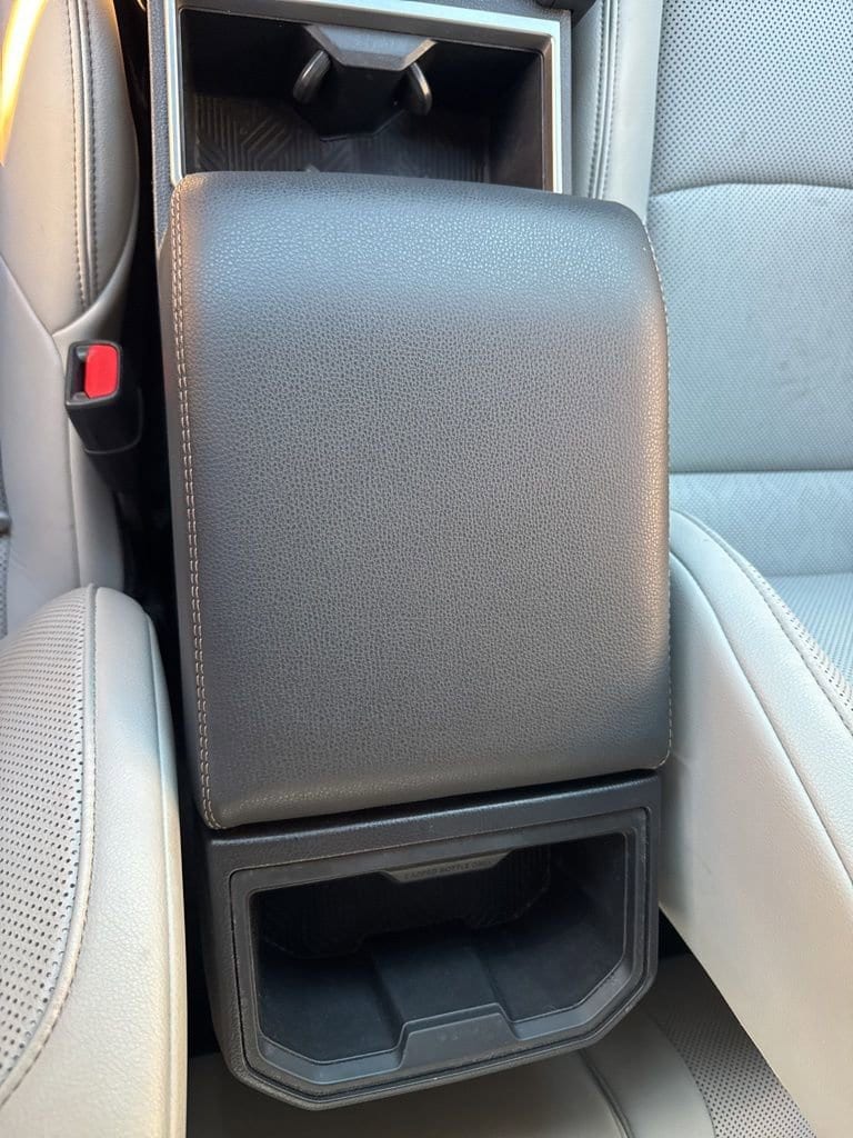 2024 Toyota Tacoma Limited - Photo 35