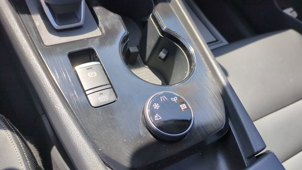 2025 Nissan Rogue SL - Photo 21