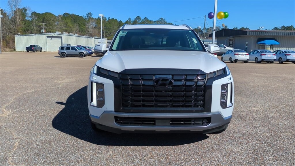 Used 2024 Hyundai Palisade SEL SUV