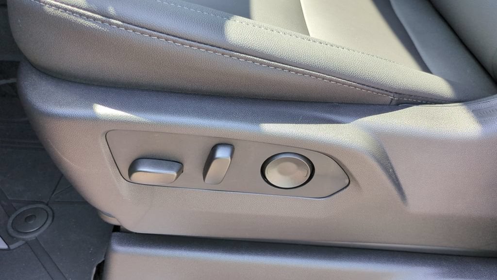 2026 Chevrolet Silverado 1500 RST - Photo 11