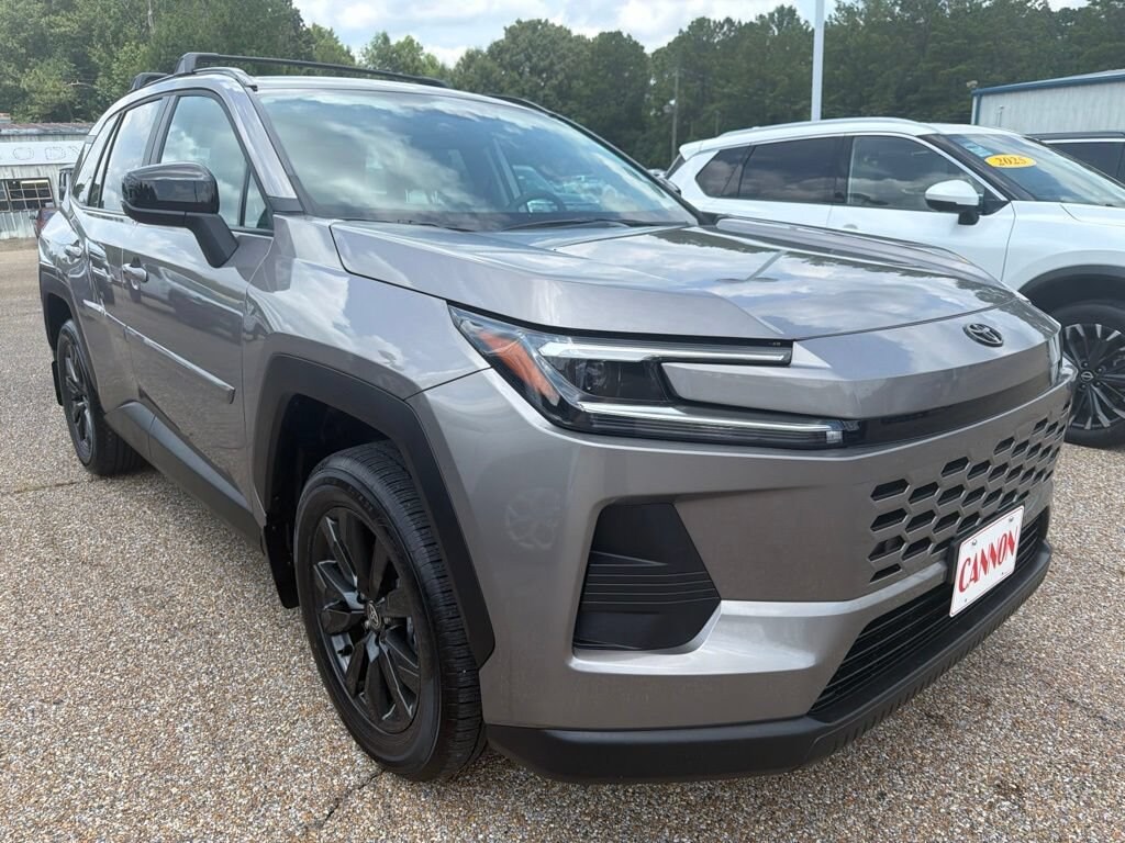 Used 2026 Toyota RAV4 LE SUV