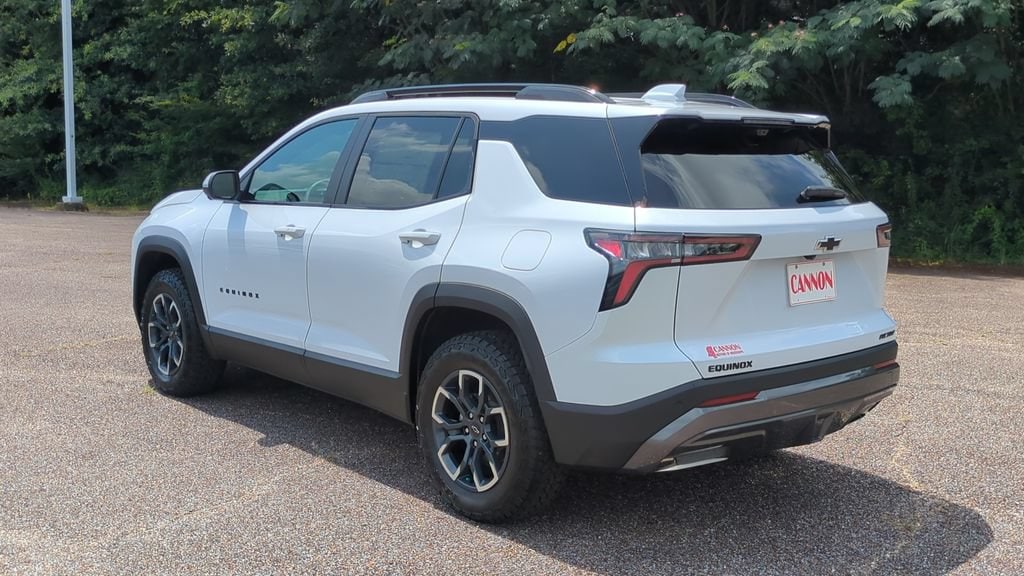2026 Chevrolet Equinox ACTIV - Photo 7