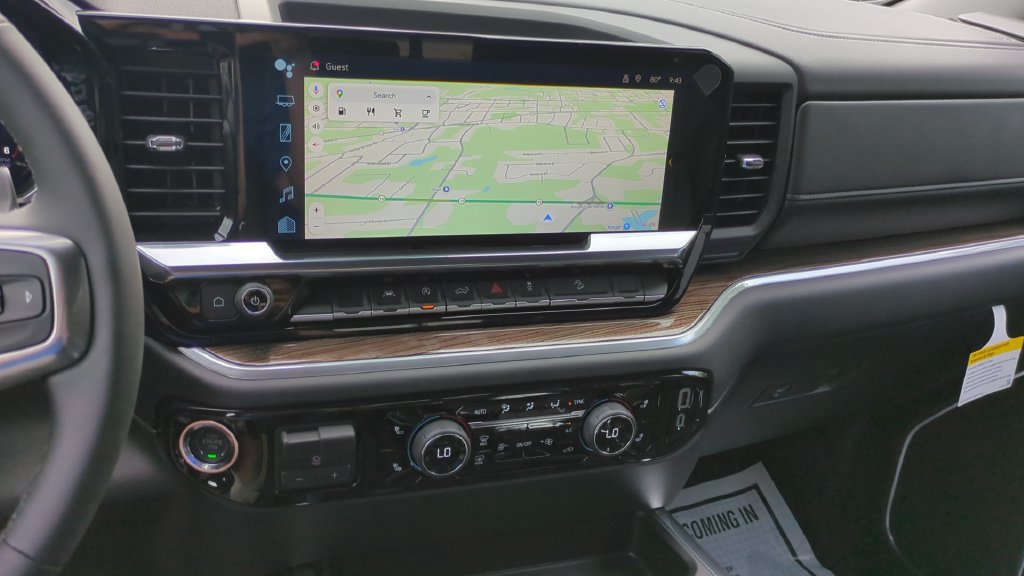 2026 Chevrolet Silverado 1500 LT - Photo 17