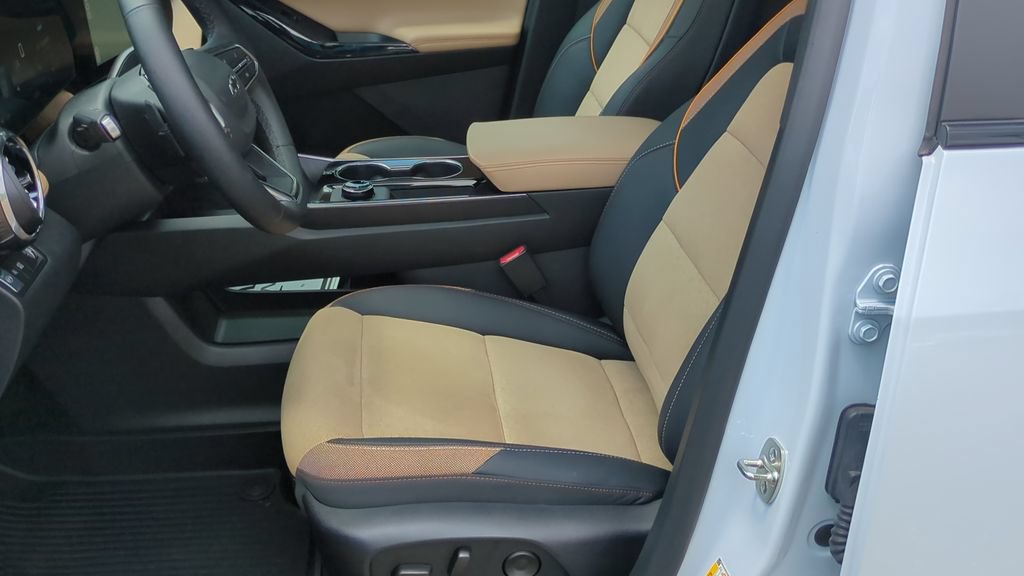2026 Chevrolet Equinox ACTIV - Photo 11