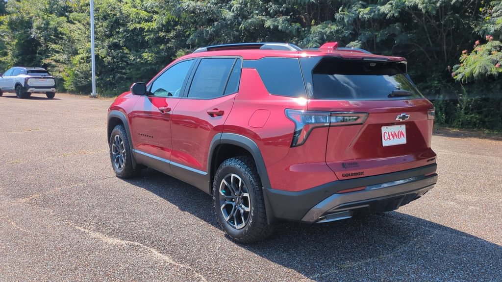 2026 Chevrolet Equinox ACTIV - Photo 7