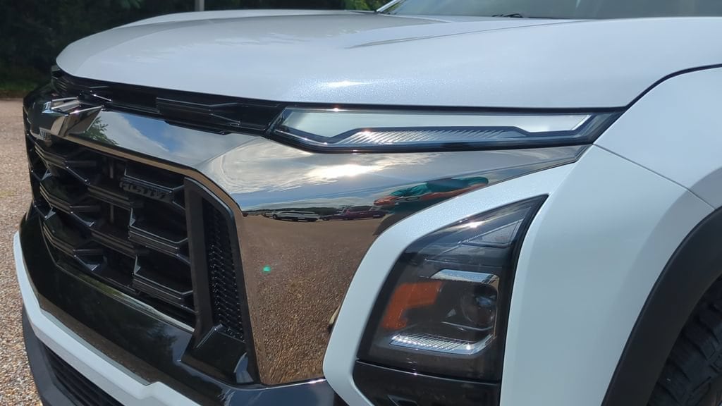 2026 Chevrolet Equinox ACTIV - Photo 9