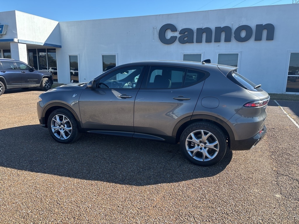 Used 2024 Dodge Hornet R/T SUV