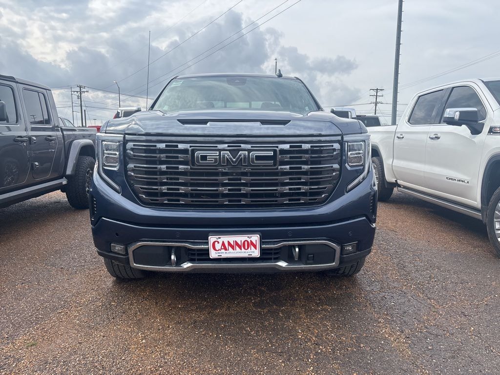 Used 2023 GMC Sierra 1500 Denali Ultimate Truck