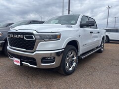 2026 Ram 1500 Big Horn/Lone Star Pickup
