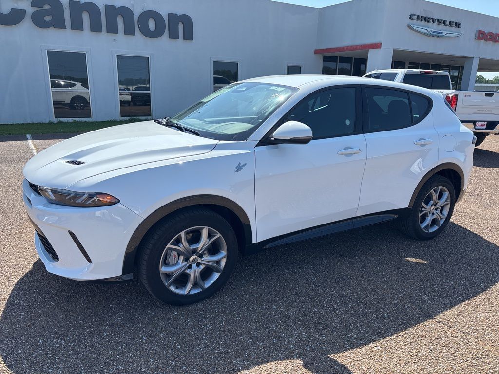 2024 Dodge Hornet SUV 