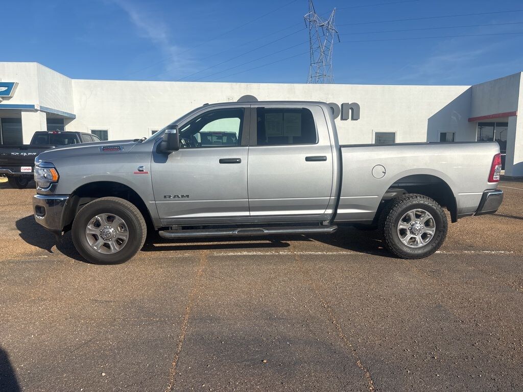 Used 2024 Ram 2500 Big Horn Truck