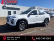 2025 Chevrolet Equinox LT SUV