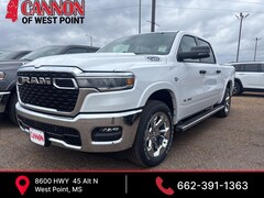 2026 Ram 1500 Big Horn/Lone Star Pickup