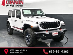 2026 Jeep Wrangler Sport Sport Utility