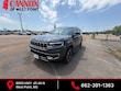  Jeep Wagoneer