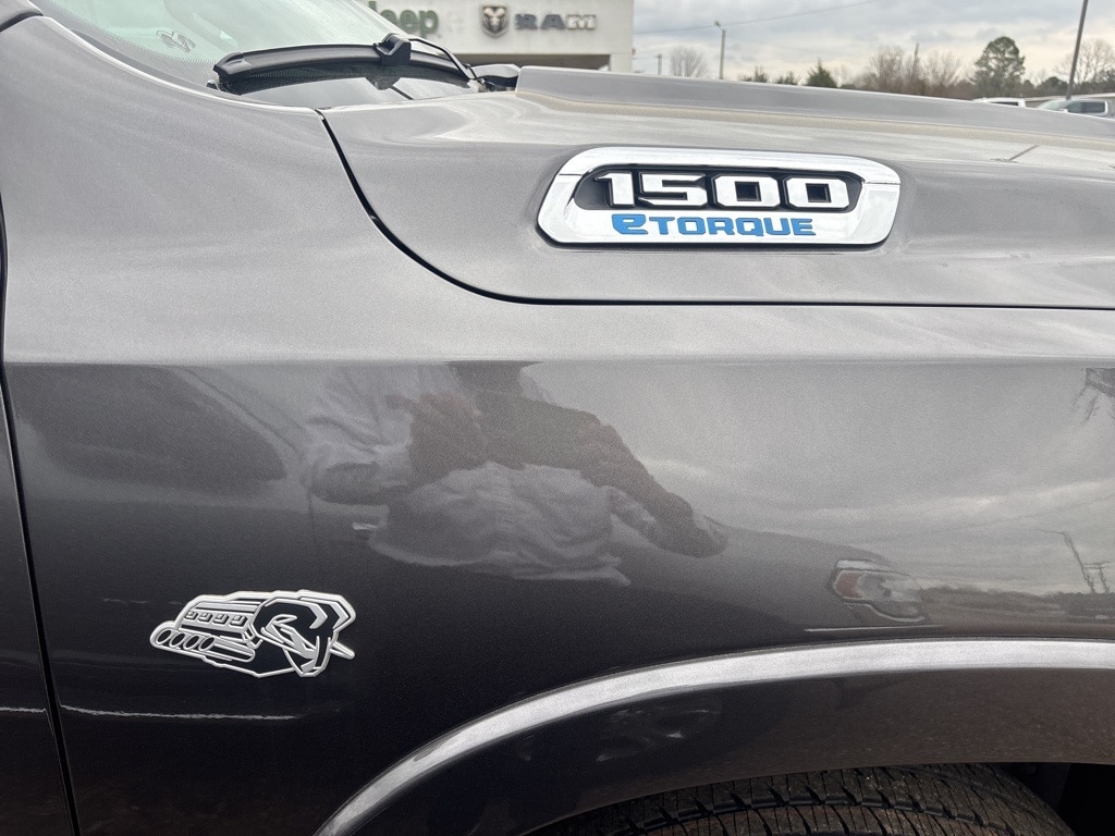 New 2026 Ram 1500 Big Horn/Lone Star Pickup