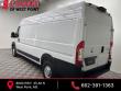 2026 Ram ProMaster 3500 High Roof Cargo Van