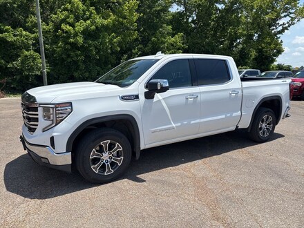 2025 GMC Sierra 1500 SLT Truck