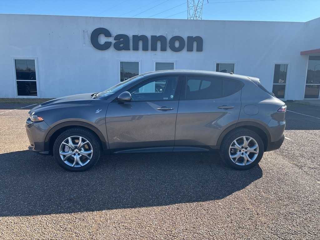 Used 2024 Dodge Hornet R/T SUV